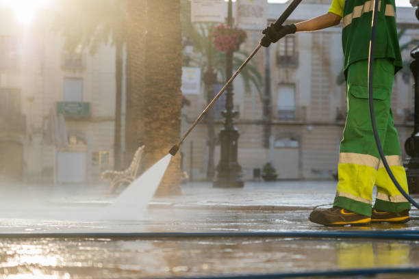 Best Roof Power Washing Services  in Waynesboro, TN